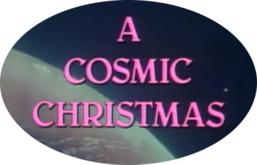 A Cosmic Christmas Complete 